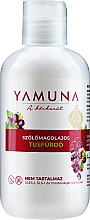 Düfte, Parfümerie und Kosmetik Duschgel mit Traubenkernöl - Yamuna Grape Seed Oil Shower Gel