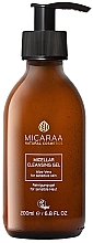 Düfte, Parfümerie und Kosmetik Mizellen-Reinigungsgel - Micaraa Micellar Cleansing Gel