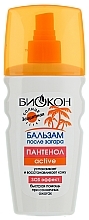 Düfte, Parfümerie und Kosmetik Balsam nach der Sonne Panthenol-Aktiv - Biokon