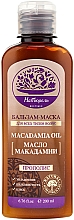 Shampoo mit Macadamiaöl - Natural Boutique — Bild N2