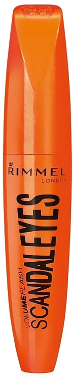 Wimperntusche - Rimmel Scandal'Eyes Mascara — Bild N1