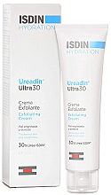 Peeling-Creme für den Körper - Isdin Ureadin Ultra30 Exfoliating Cream — Bild N1