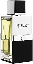 Armaf Edition One - Eau de Toilette — Bild N1