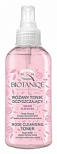 Gesichtsreinigungstoner - Biotaniqe Rose Cleansing Toner — Bild N2