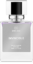 Düfte, Parfümerie und Kosmetik Mira Max Invincible - Eau de Parfum