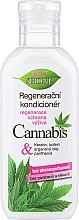 Düfte, Parfümerie und Kosmetik Regenerierende Haarspülung - Bione Cosmetics Cannabis Regenerative Conditioner