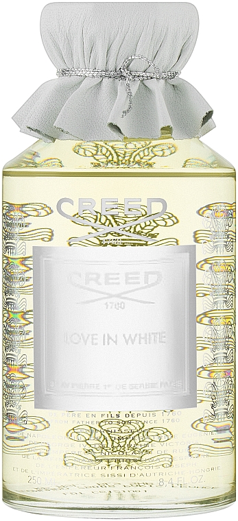 Creed Love in White - Eau de Parfum — Bild N3