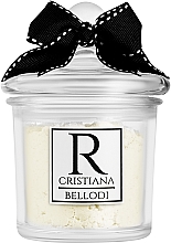 Cristiana Bellodi R - Bade- und Duschpulver — Bild N2