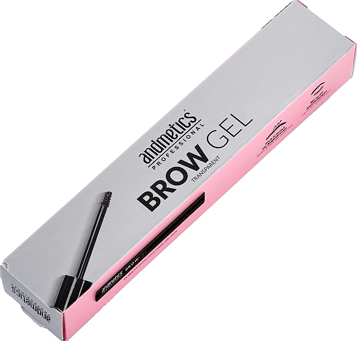 Professionelles Augenbrauengel  - Andmetics Professional Brow Gel  — Bild N1