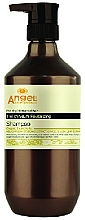 Shampoo für trockenes und strapaziertes Haar - Angel Professional Paris Provence Shampoo — Bild N2