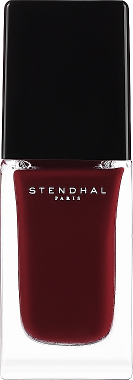 Nagellack - Stendhal Care Nails Polish — Bild N1