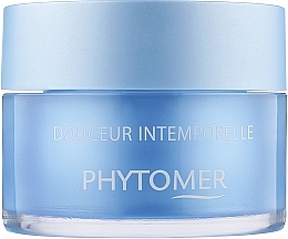 Schützende und beruhigende Gesichtscreme für empfinfdliche Haut - Phytomer Douceur Intemporelle Restorative Shield Cream — Bild N1