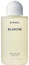 Byredo Blanche - Duschgel — Bild N1