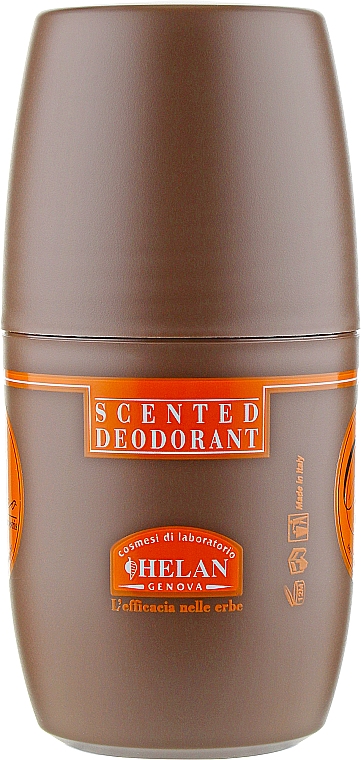 Deospray für Männer - Helan Olmo Scented Deodorant — Bild N1