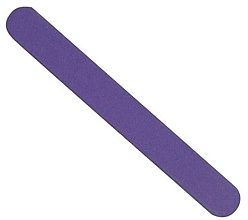 Einweg-Nagelfeilenset Körnung 180/240 violett - Tufi Profi Premium — Bild N2