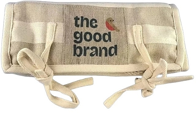 Organizer für Kosmetik - The Good Brand Cosmetic Organisor Eco — Bild N1