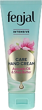 Düfte, Parfümerie und Kosmetik Handcreme - Fenjal Hand Cream For Dry And Stressed Skin Premium Intensive
