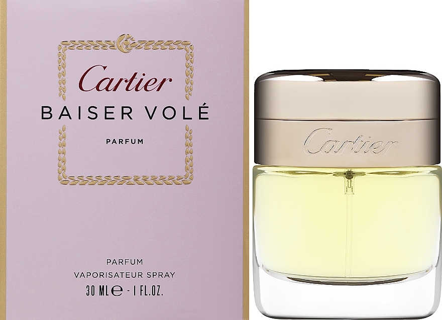 Cartier Baiser Vole - Parfum — Bild N2
