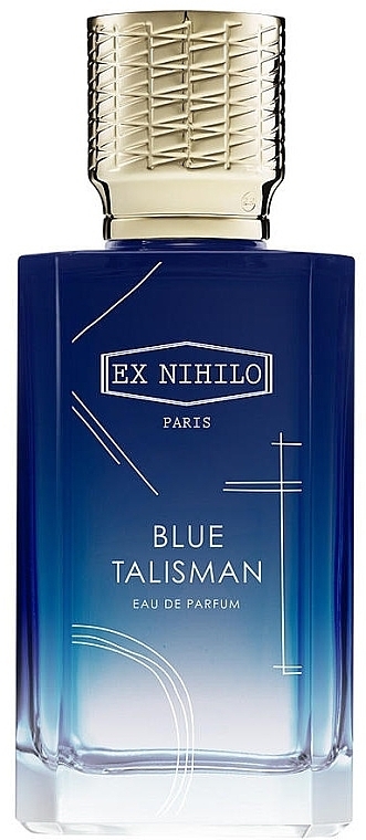 Ex Nihilo Blue Talisman - Eau de Parfum — Bild N1