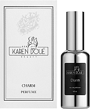 Karen Doue Charm - Eau de Parfum — Bild N2