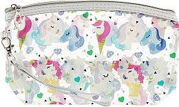 Kosmetiktasche Einhorn - Cosmo Shop — Bild N1