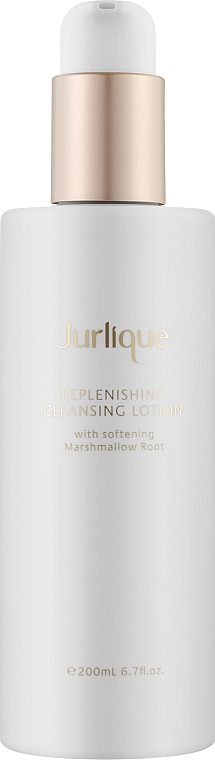 Beruhigende Reinigungslotion mit Marshmallow - Jurlique Replenishing Cleansing Lotion — Bild N1