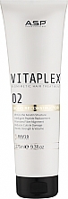 Düfte, Parfümerie und Kosmetik Nanoschutz für Haare 2 - Affinage Vitaplex Biomimetic Hair Treatment Part 2 Reconstructor