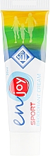 Deo-Creme - Enjoy & Joy Sport Deodorant Cream (Tube) — Bild N2