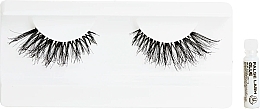 Künstliche Wimpern - BH Cosmetics 3D Volume Faux Mink Lashes Sultry Snatched — Bild N2