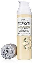 Feuchtigkeitsspendendes Gesichtsgel - It Cosmetics Confidence in a Gel Lotion Moisturizer — Bild N1