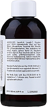 Haarfarbe mit pflegenden Ölen 150 ml - BioBotanic Purify Color — Bild N2