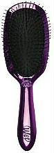 Haarbürste - Wet Brush Pro Epic Deluxe Super Chrome Detangler Amethyst — Bild N1