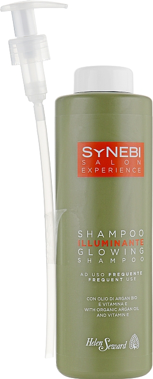 Klärendes Shampoo - Helen Seward Shampoo — Bild N3