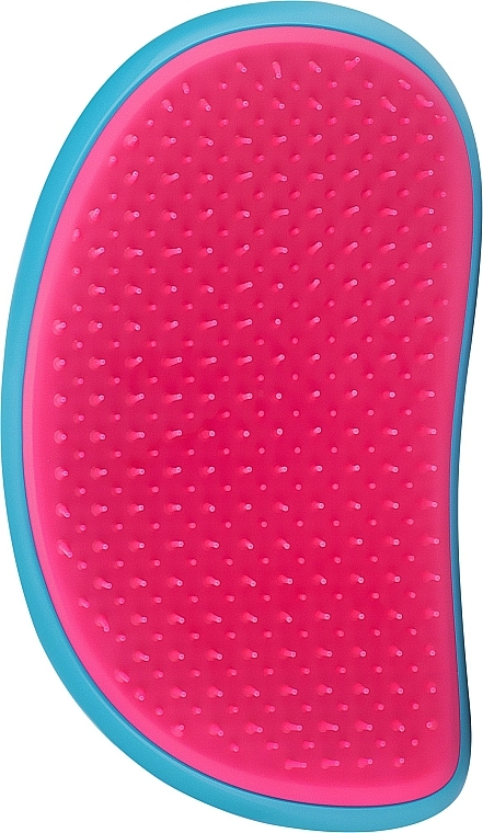 Entwirrbürste - Tangle Teezer Salon Elite Blue Blush — Bild N2