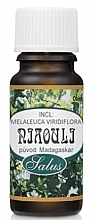 Ätherisches Niauliöl - Saloos Essential Oil Niaouli — Bild N1