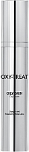 Düfte, Parfümerie und Kosmetik Tagescreme für fettige Haut - Oxy-Treat Oily Skin Day Cream