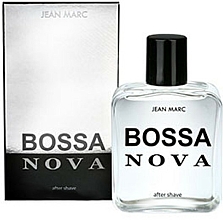 Düfte, Parfümerie und Kosmetik Jean Marc Bossa Nova - After Shave Lotion