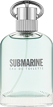 Real Time Submarine - Eau de Toilette  — Bild N1