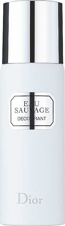 Dior Eau Sauvage - Deospray — Bild N1