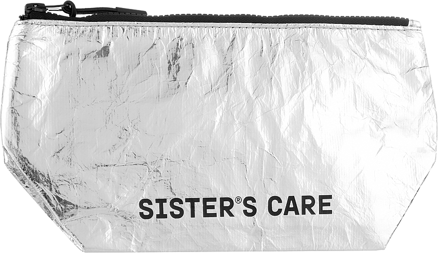 Kosmetiktasche - Sister`s Aroma Sister’s Care Cosmetic Bag  — Bild N2