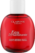 Düfte, Parfümerie und Kosmetik Clarins Aroma Eau Dynamisante - Aromatisches Wasser