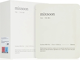 Mixsoon Soybean Milk Pad	 - Mixsoon Soybean Milk Pad	 — Bild N2