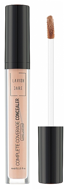 Gesichts-Concealer - Lavish Care Complete Coverage Concealer — Bild N1