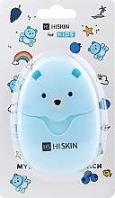 Handseife Blaubeere - HiSkin For Kids Blueberry Hand Soap In Flakes  — Bild N1
