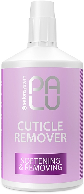 Nagelhautentferner - Palu Cuticle Remover  — Bild N1