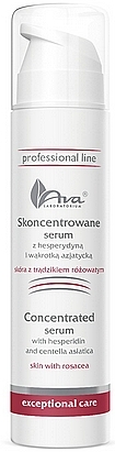 Gesichtsserum - Ava Laboratorium Exceptional Care — Bild N1