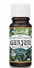 Ätherisches Gurjun-Öl - Saloos Essential Oil Gurjun — Bild N1