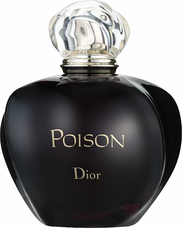 Dior Poison - Eau de Toilette — Foto N1