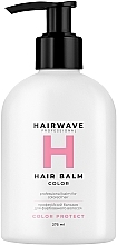 Sonnenschutzbalsam für das Haar Color - HAIRWAVE Balm For Colored Hair — Bild N3