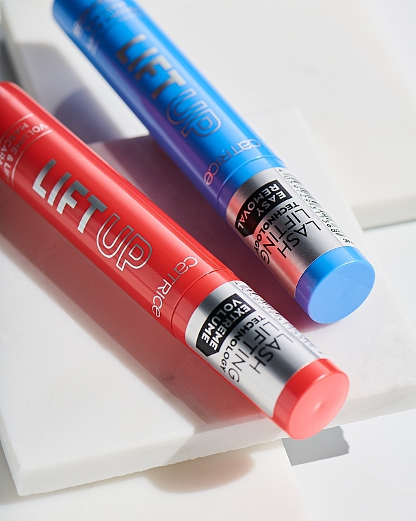 Wimperntusche für mehr Volumen - Catrice Volumizing Mascara Lift Up — Bild N4